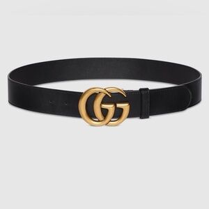 Gucci Marmont belt